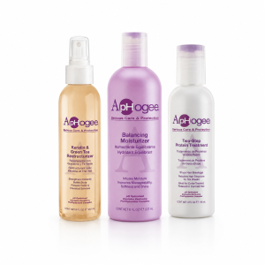 Intensive Repair Routine | Cheveux Très Abîmés | Lumibeauty