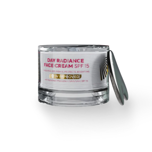 Makari - Day  Radiance Face cream - SPF15