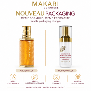 Makari Skin Repairing & Clarifying Serum