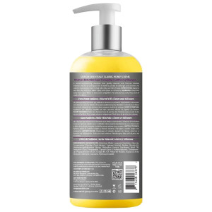 Design Essentials Honey Crème  Moisture Retention Super Detangling Conditioning Shampoo 946ml