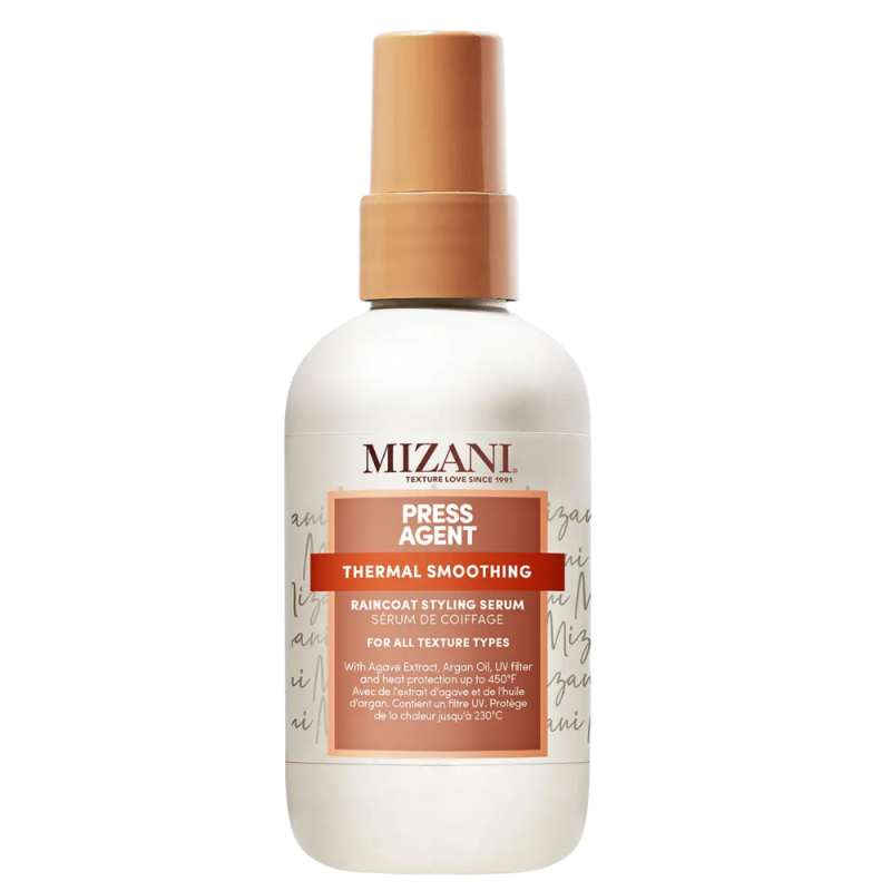 Mizani Press Agent Styling Serum – Sérum Thermoprotecteur