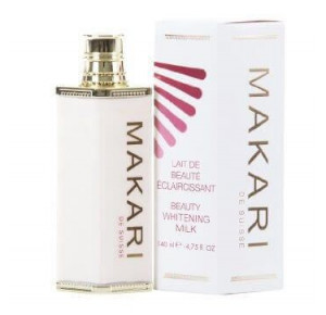 Makari Lait de Beauté Eclaircissant