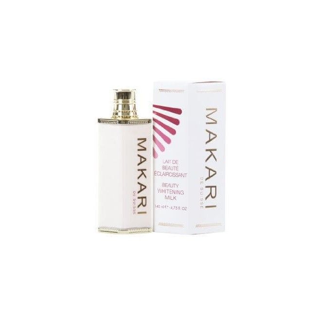 Makari Lait de Beauté Eclaircissant