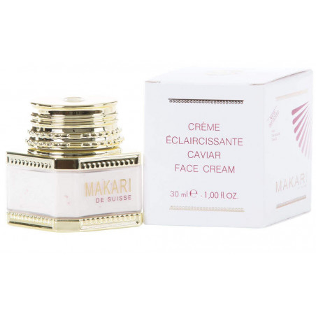 makari face cream