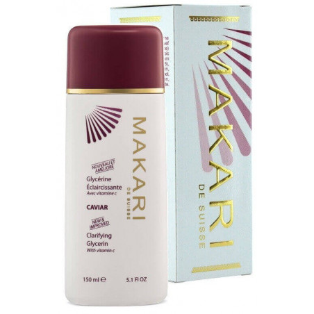 Makari Caviar Luminous Clarifying Glycerin