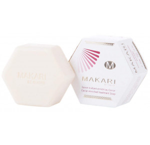 Makari Savon traitant au Caviar