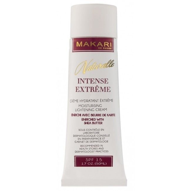 Makari Naturalle Intense Extrême Crème hydratante