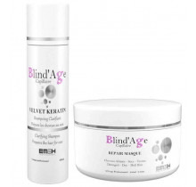 Em2h Blindage Capillaire - Behandlungsset