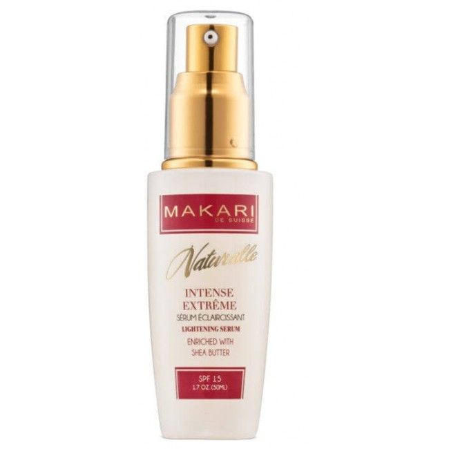 Makari Naturalle Intense Extrême Sérum éclaircissant