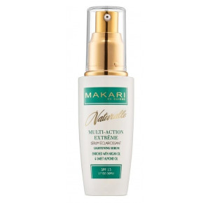 Makari Naturalle Multi-Action Extrême Sérum éclaircissant