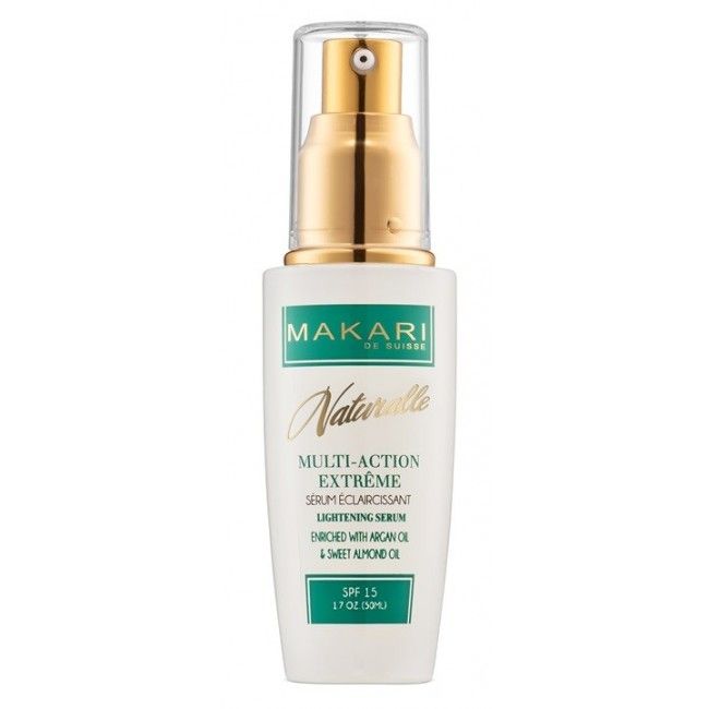 Makari Naturalle Multi-Action Extrême Sérum éclaircissant