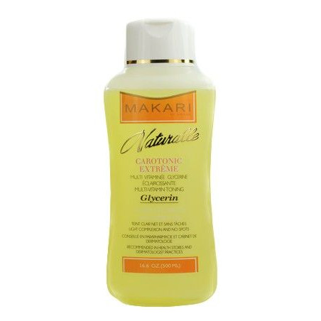 carotonic extreme toning face cream