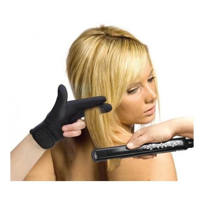 Prothermic Glove Hair straightening Thermo Protector EM2H