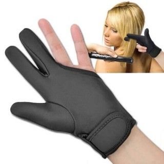 Prothermic Glove  Hair straightening Thermo Protector EM2H