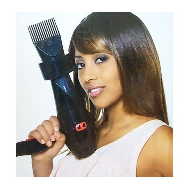 Afro Comb Hair Dryer Diffuser Universal Fixing