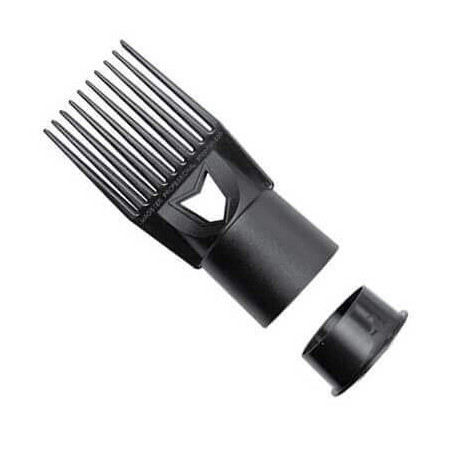 Afro comb hair dryer Diffuser.  Universal fixing