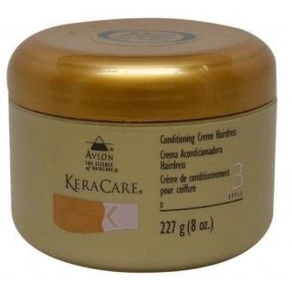 Conditioning Crème Hairdress 227g Keracare
