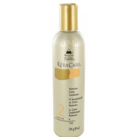 Humecto Creme Conditioner 240ml Keracare
