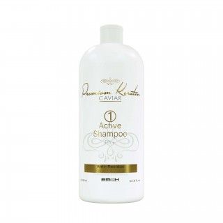 Premium Keratin Caviar Activ Shampoo 1L