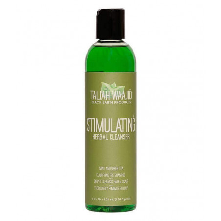 Stimulating Herbal Cleanser ™ 237ml Taliah Waajid