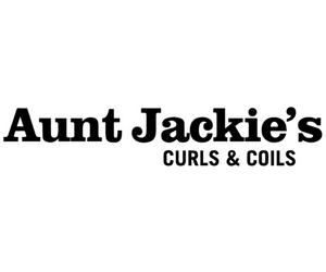 Aunt jackie's
