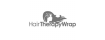 Hair therapy wrap